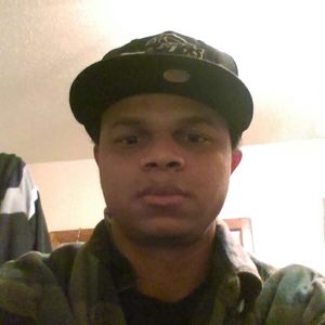 Meet your Posher, Ronald